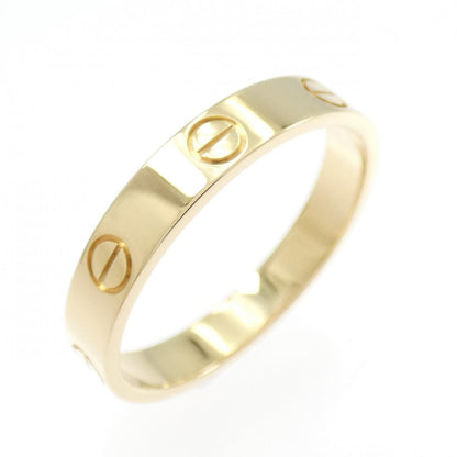 Cartier Mini Love Ring