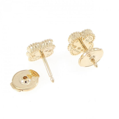Van Cleef & Arpels Sweet Alhambra Earrings — view 3