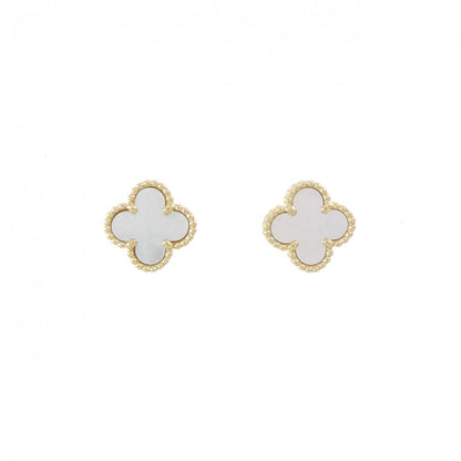 Van Cleef & Arpels Sweet Alhambra Earrings