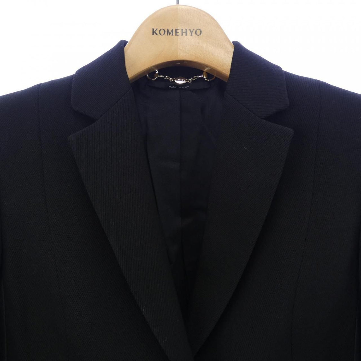 Gucci Jacket Black — view 5
