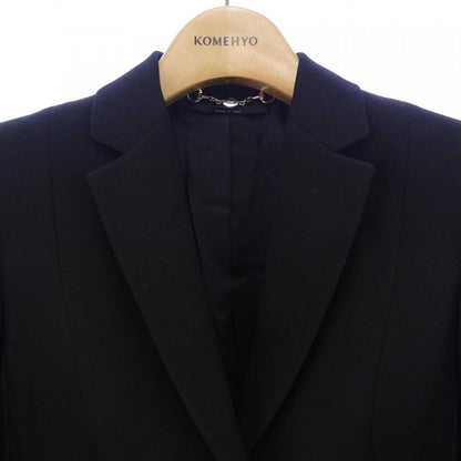 Gucci Jacket Black — view 5