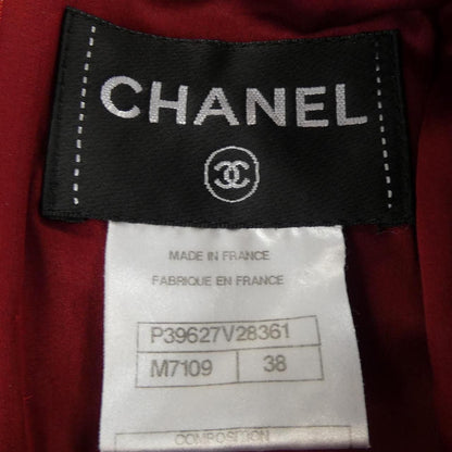 Chanel 10A Dress Black — view 4