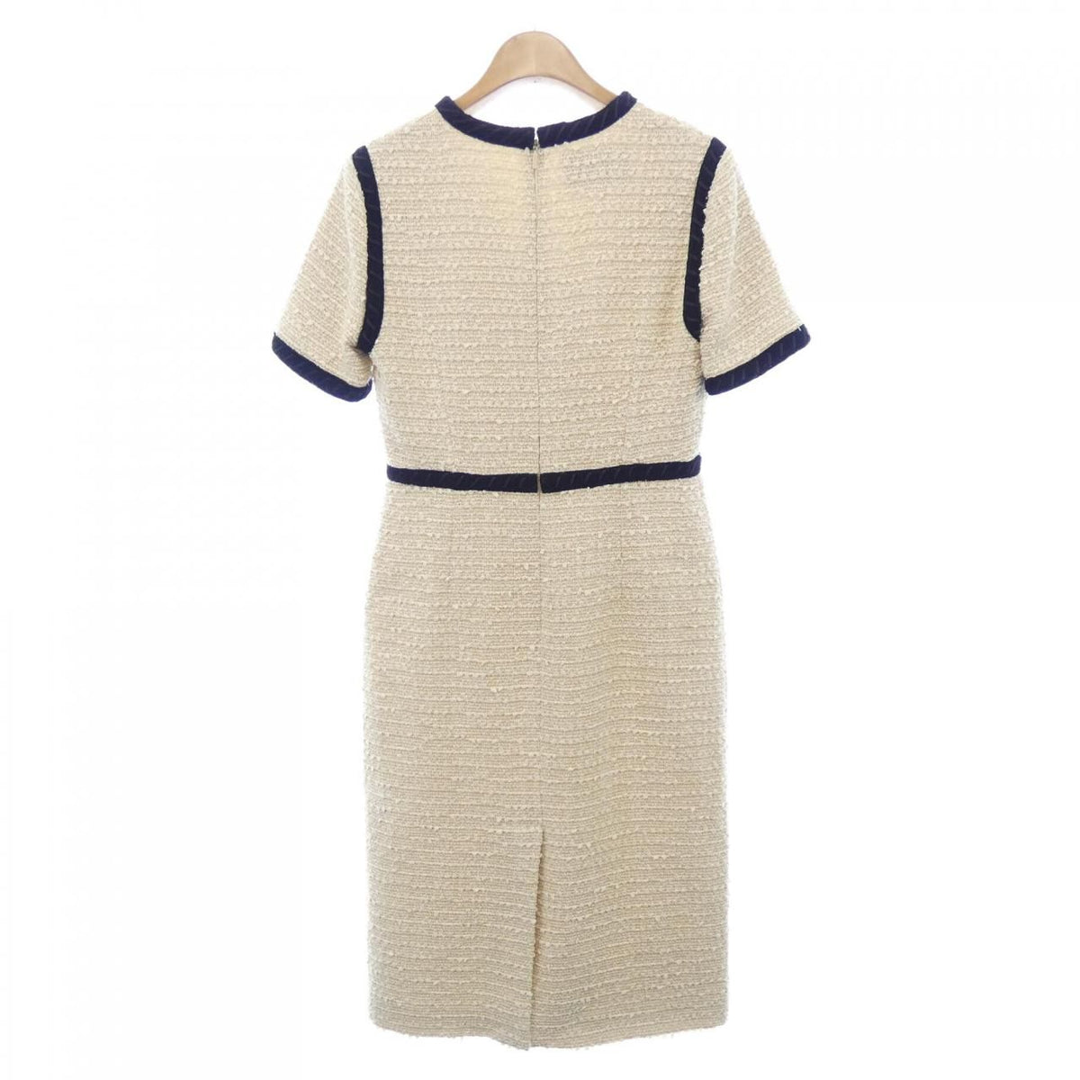 Gucci Dress Beige — view 2