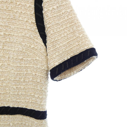 Gucci Dress Beige — view 6