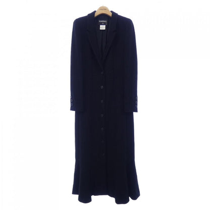 Chanel Vintage 01A Coat