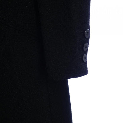 Chanel Vintage 01A Coat — view 6