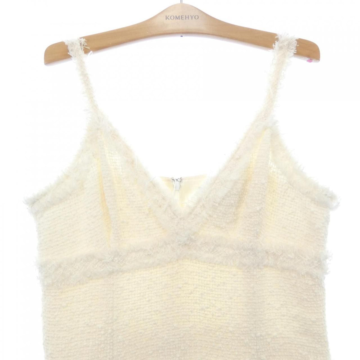Chanel Vintage 04C Dress — view 5