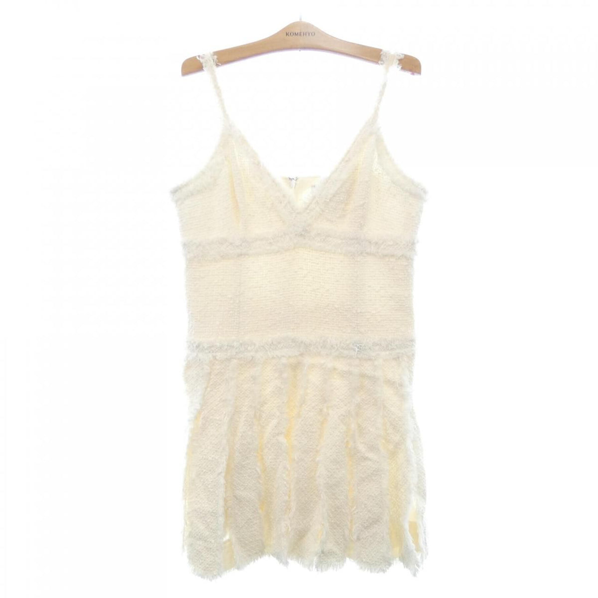 Chanel Vintage 04C Dress