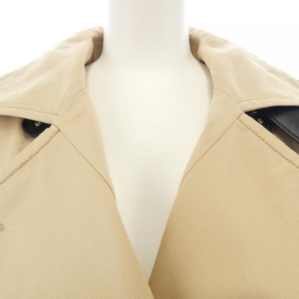 Louis Vuitton Trench Coat — view 5