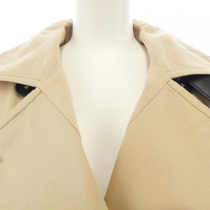 Louis Vuitton Trench Coat — view 5