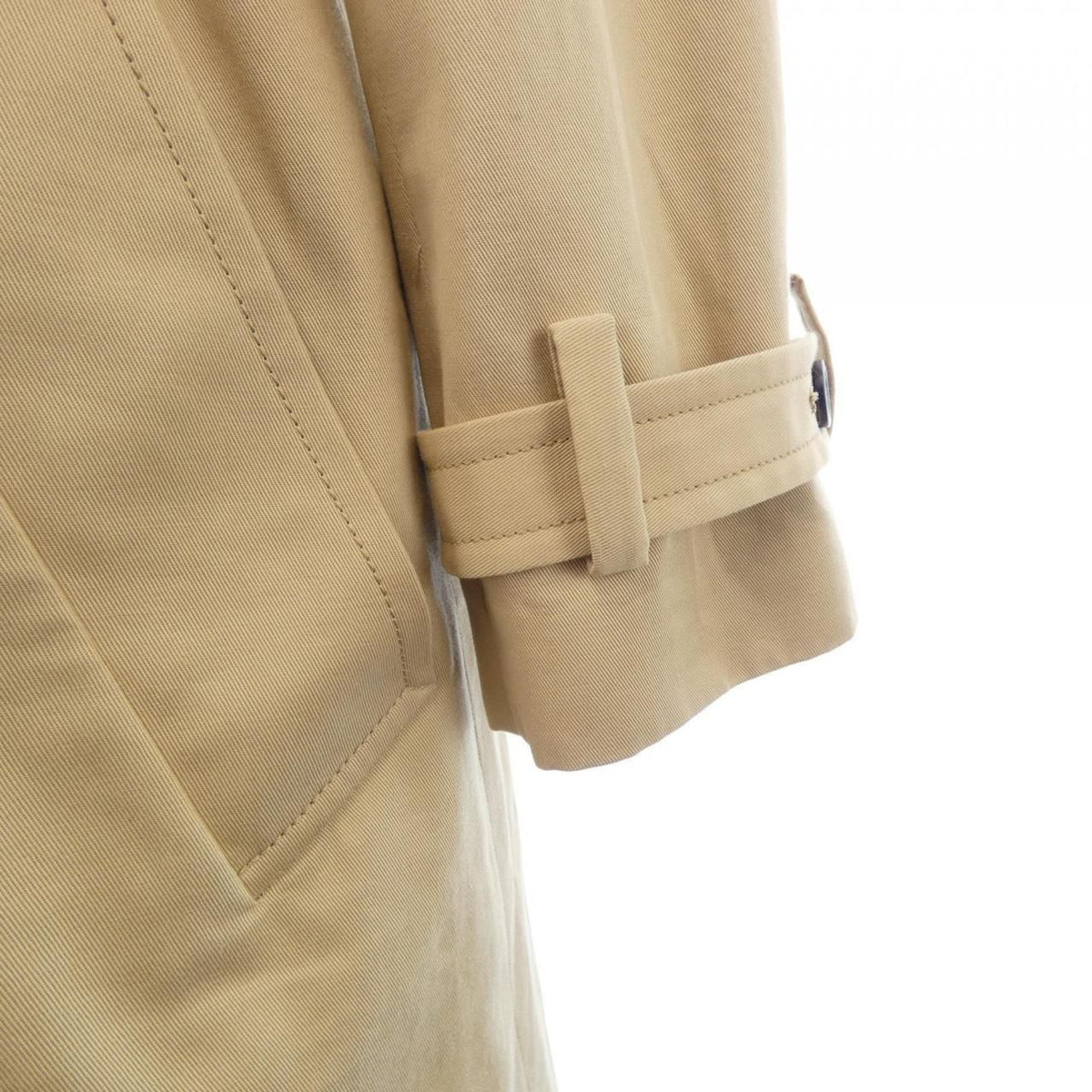 Louis Vuitton Trench Coat — view 6