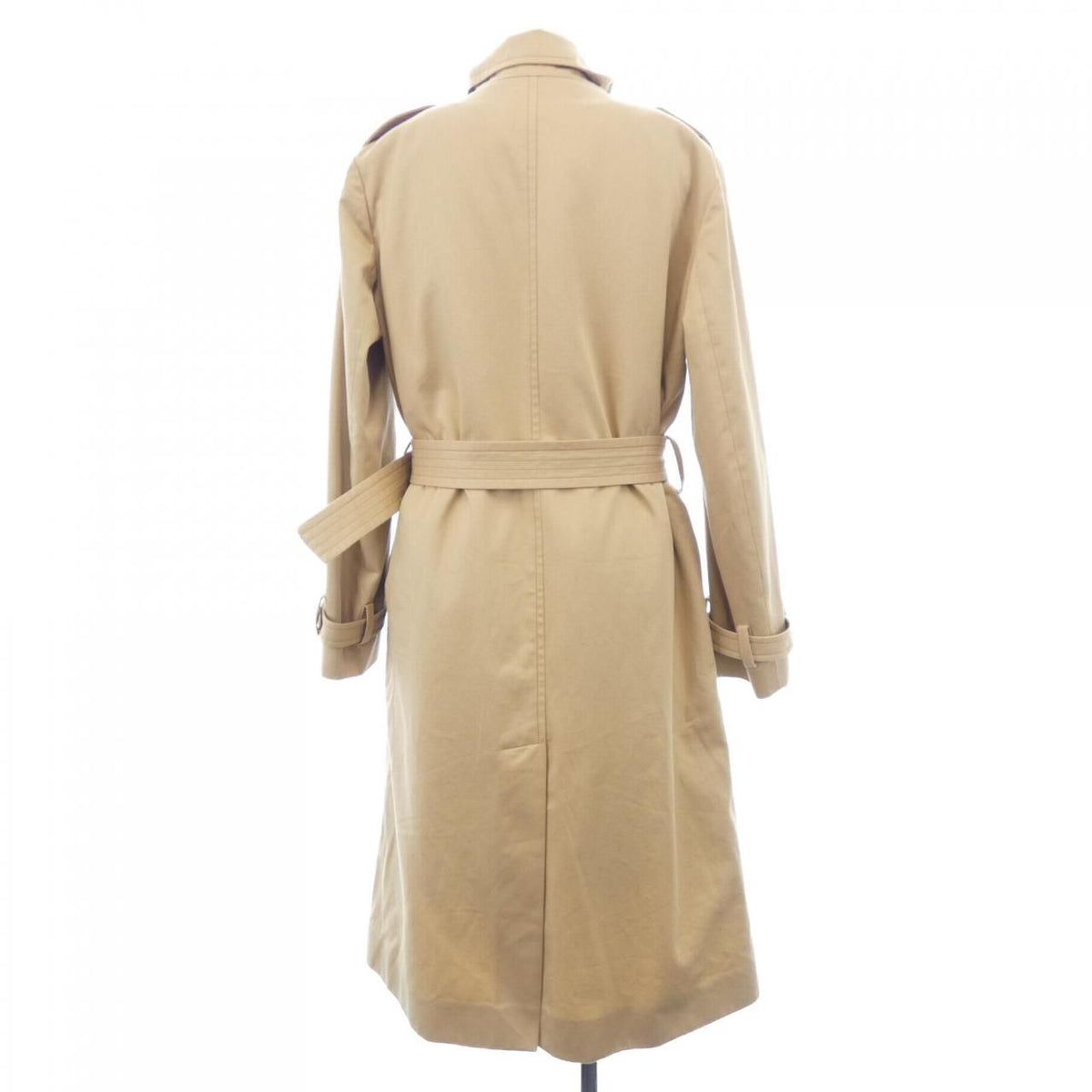 Louis Vuitton Trench Coat — view 2