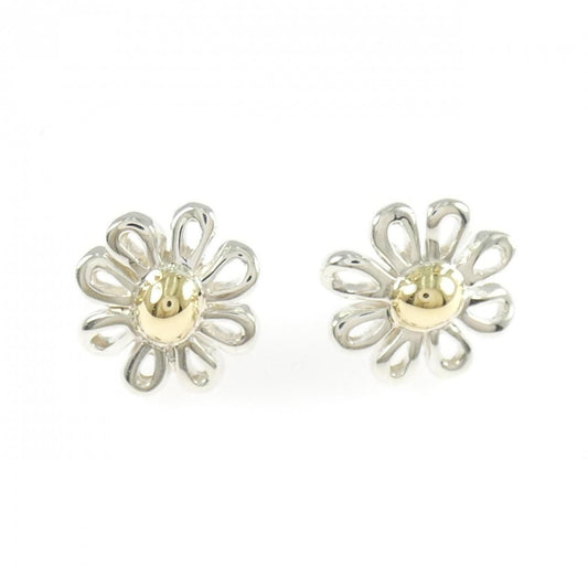 Tiffany & Co Daisy Earrings
