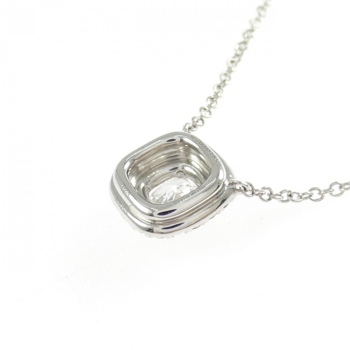 Tiffany & Co Soleste Necklace — view 4