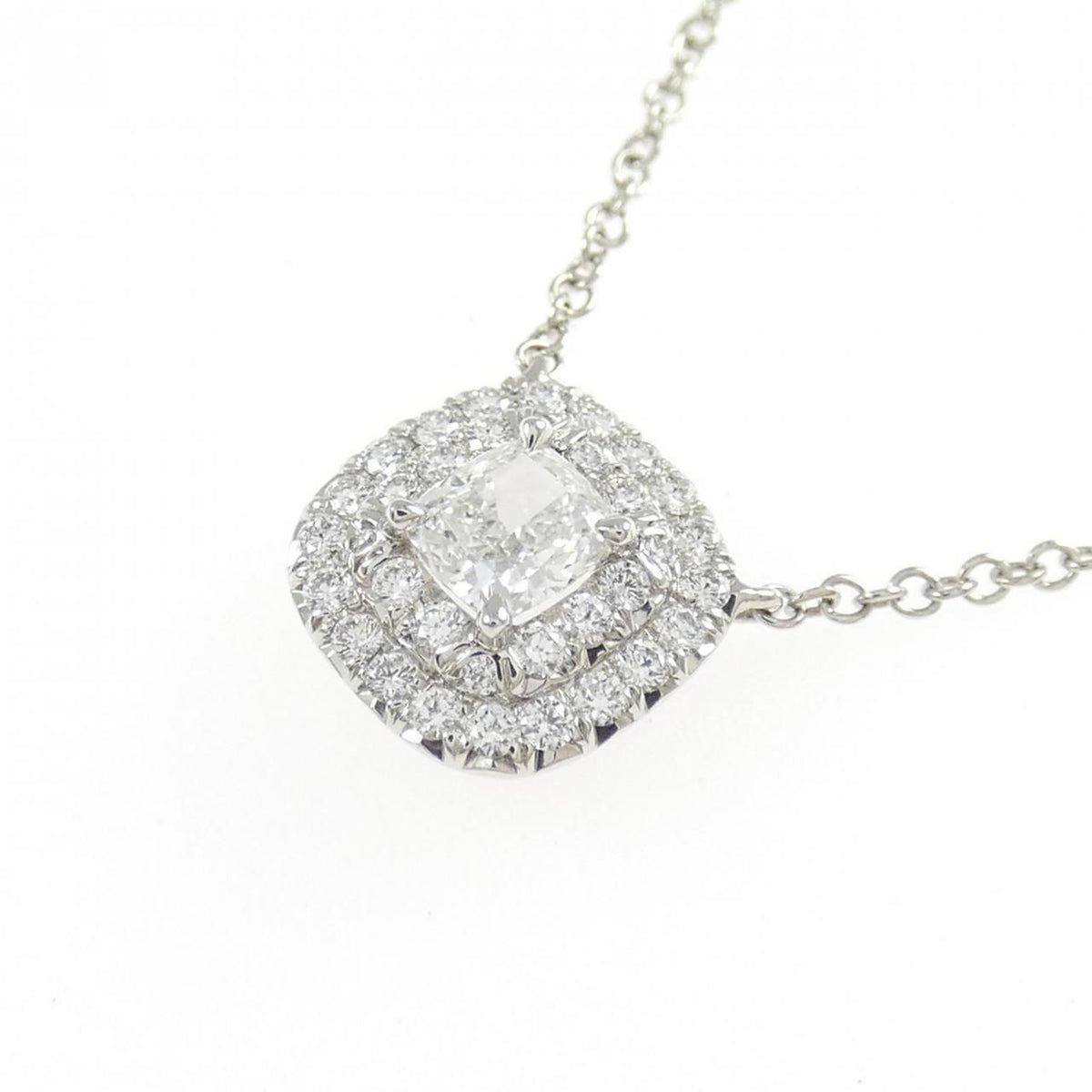 Tiffany & Co Soleste Necklace — view 3