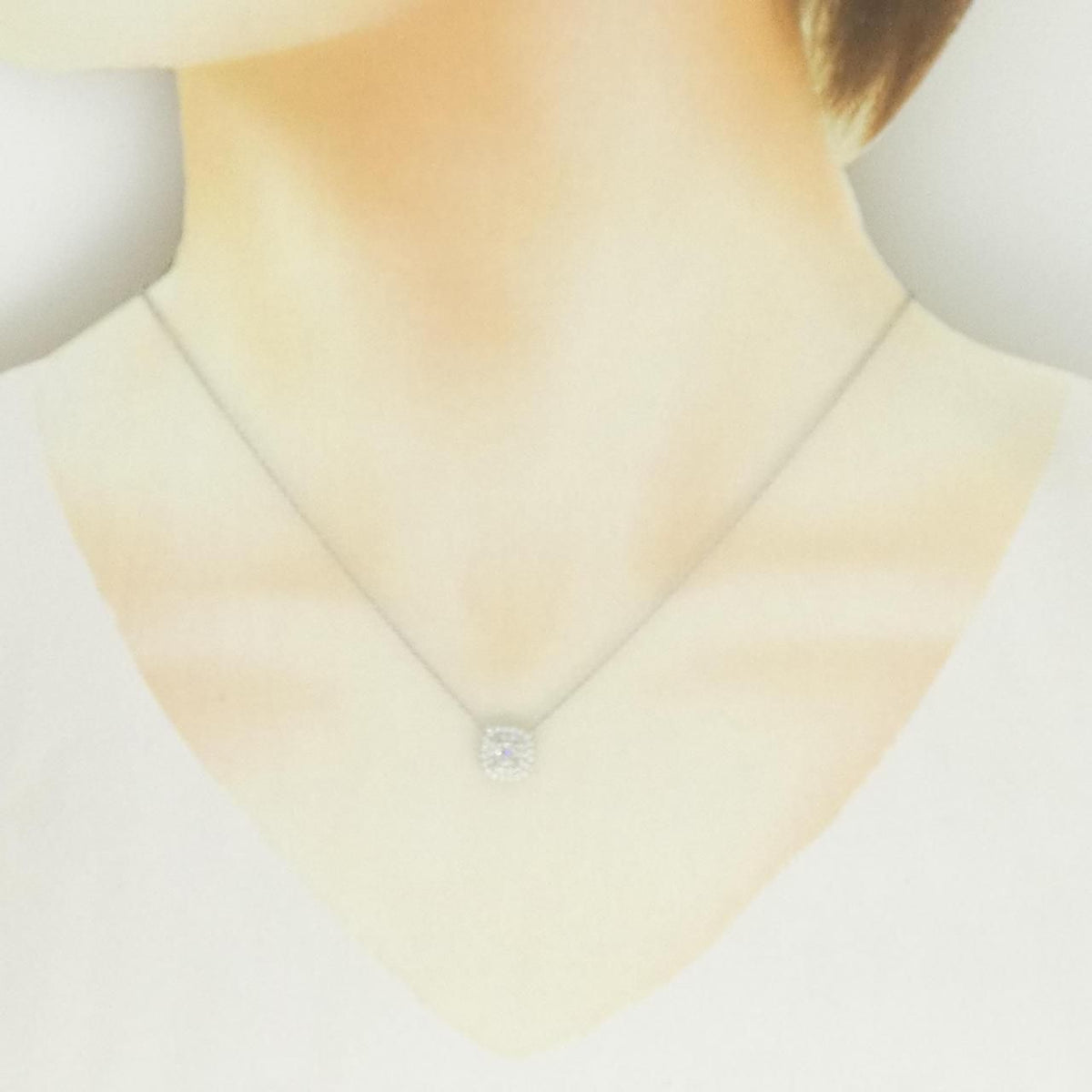 Tiffany & Co Soleste Necklace — view 6
