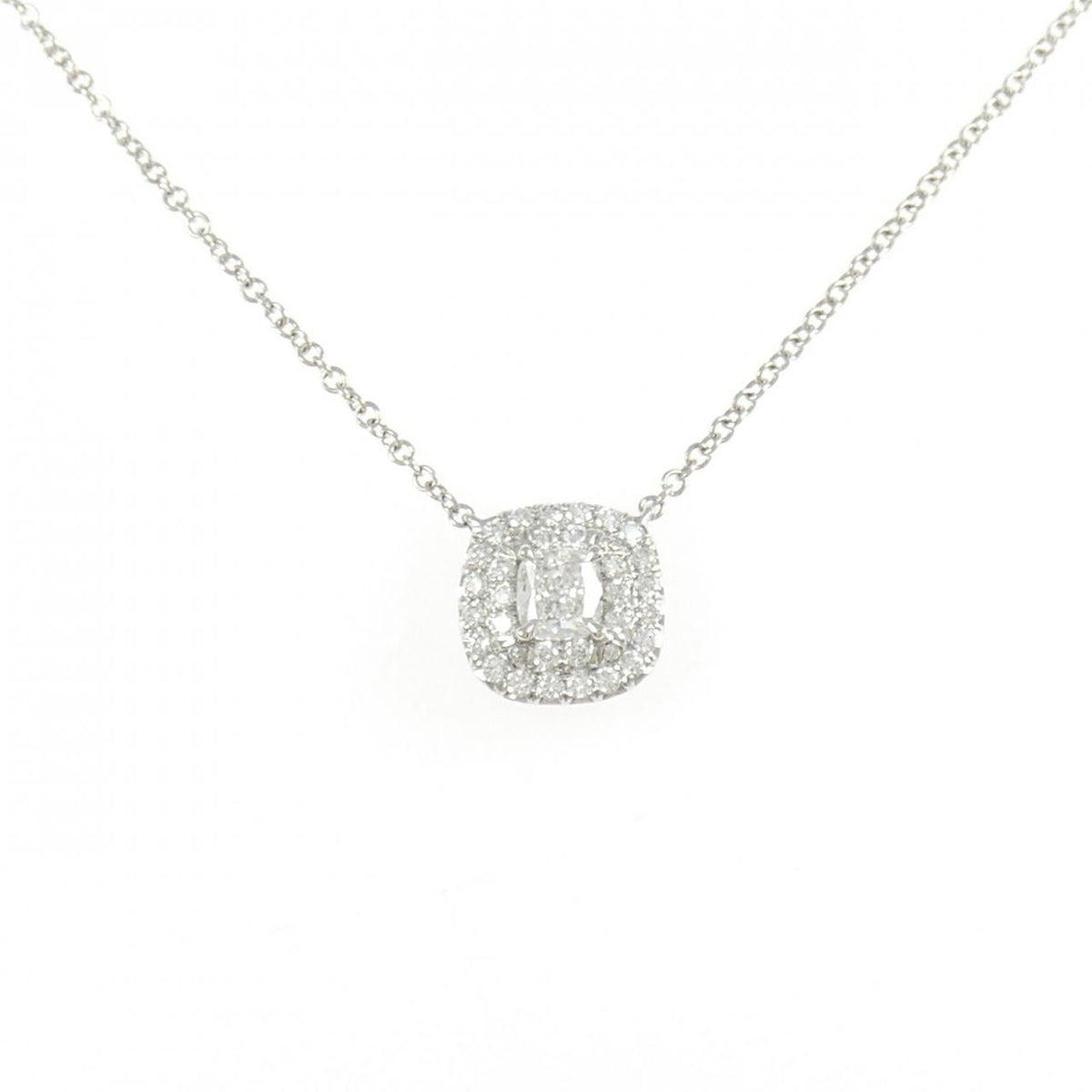 Tiffany & Co Soleste Necklace