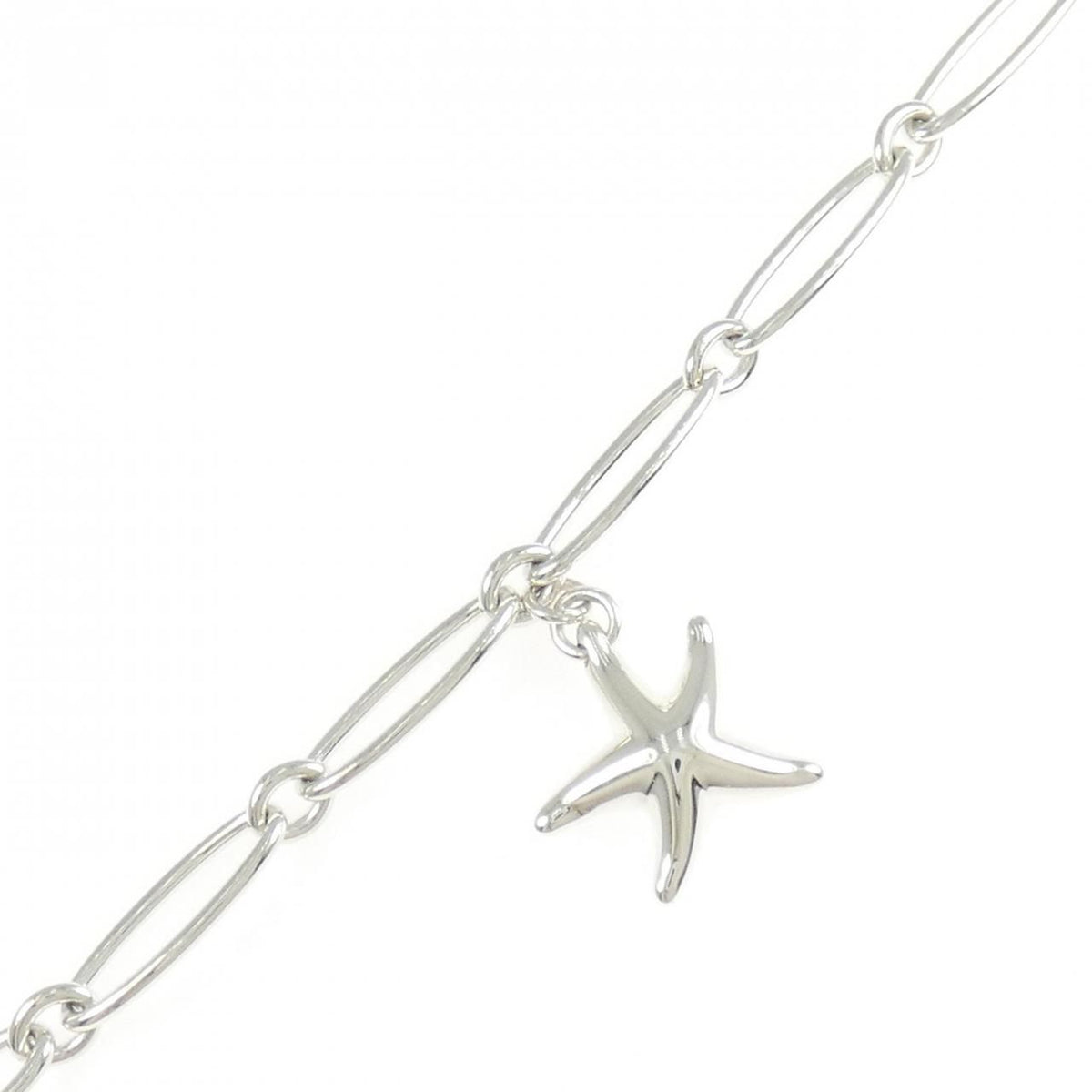 Tiffany & Co Star Fish Bracelet