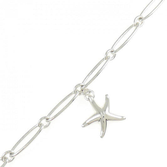 Tiffany & Co Star Fish Bracelet