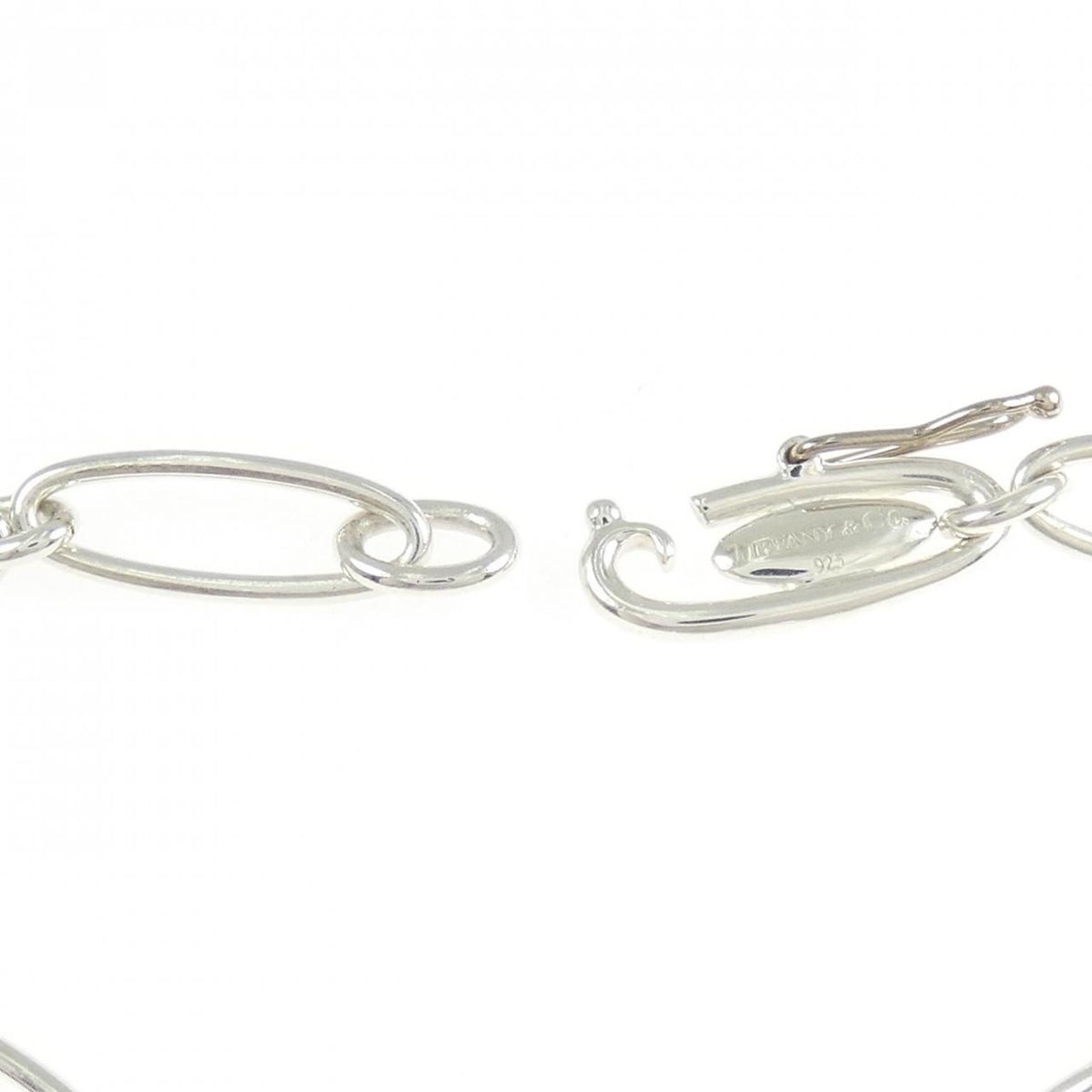 Tiffany & Co Star Fish Bracelet — view 4