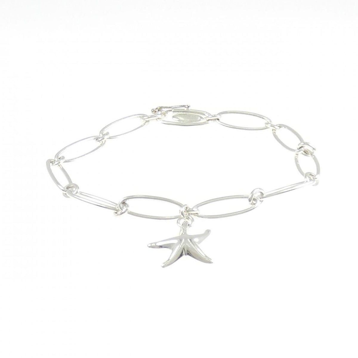Tiffany & Co Star Fish Bracelet — view 3