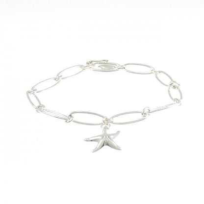 Tiffany & Co Star Fish Bracelet — view 3