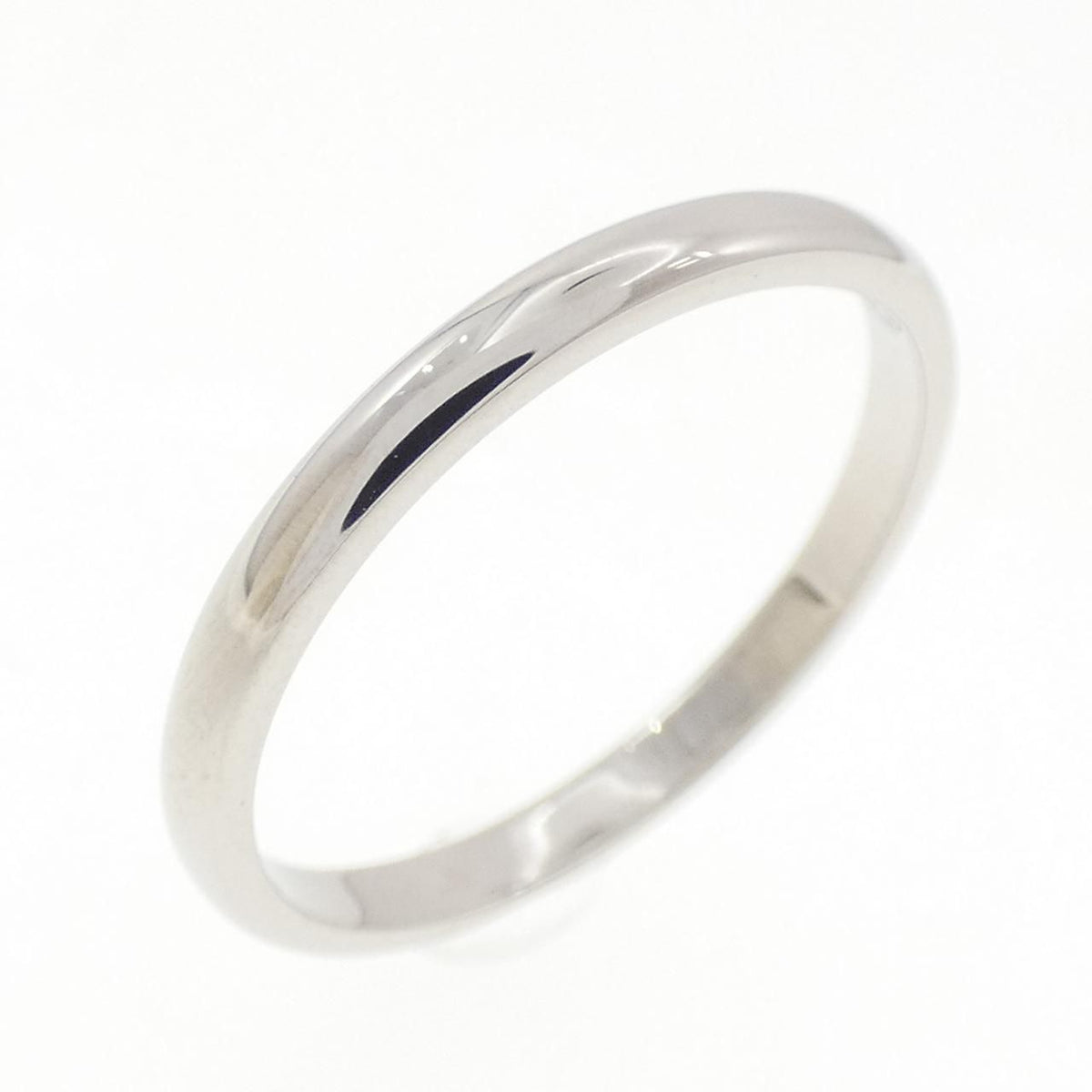 Cartier Wedding Ring