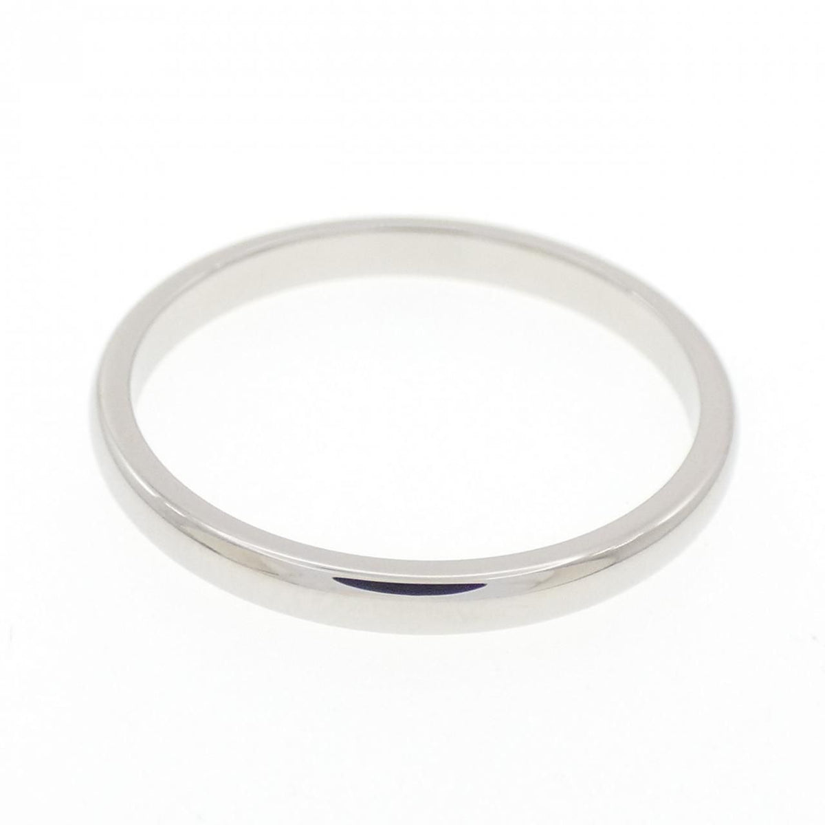 Cartier Wedding Ring — view 2