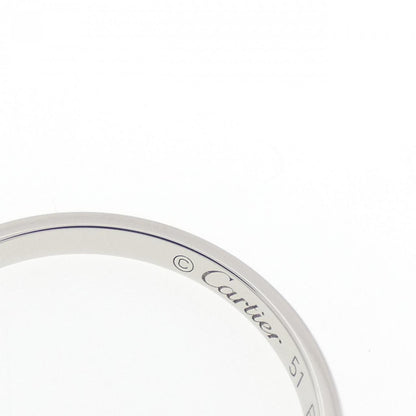 Cartier Wedding Ring — view 3