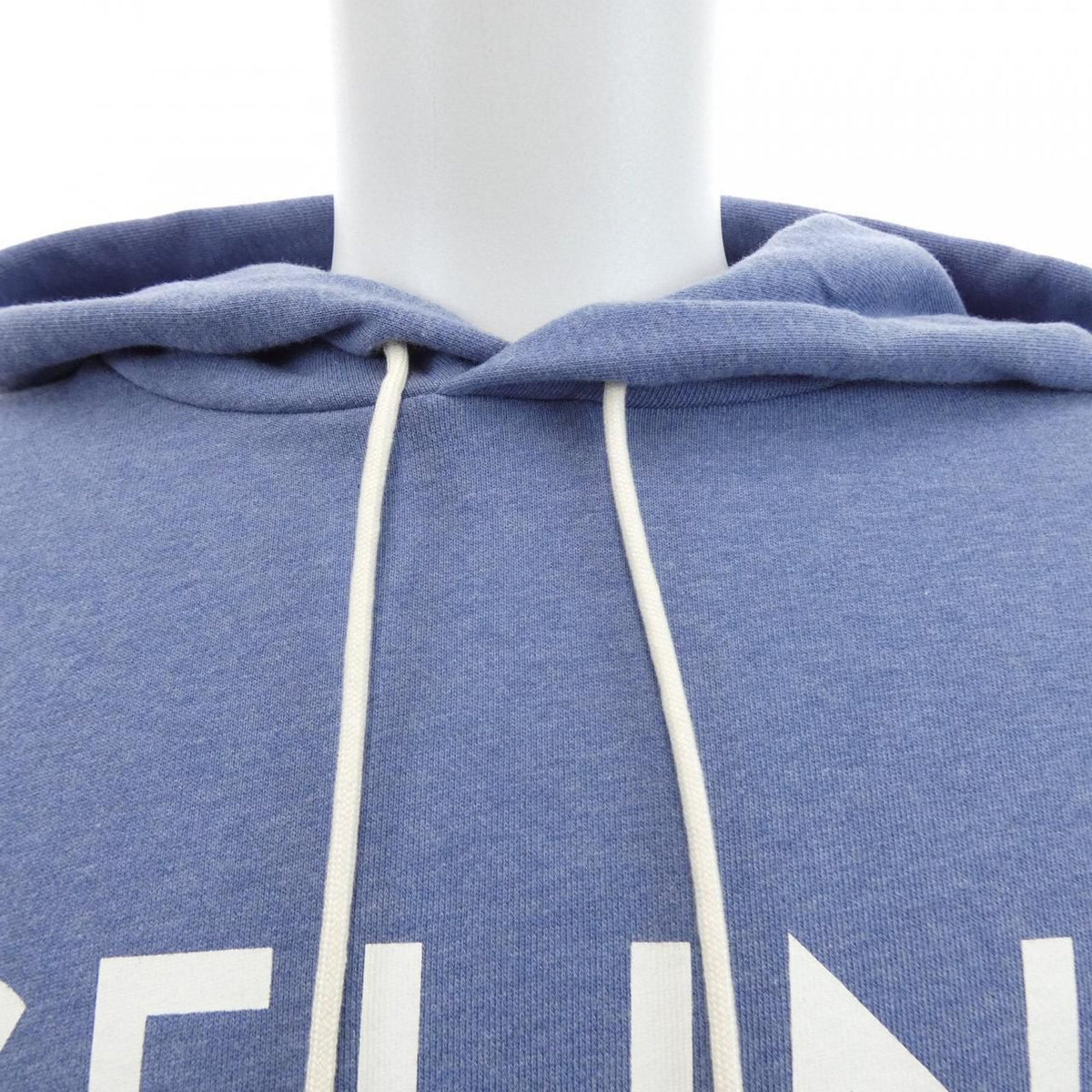 Celine Hoodie Blue — view 5