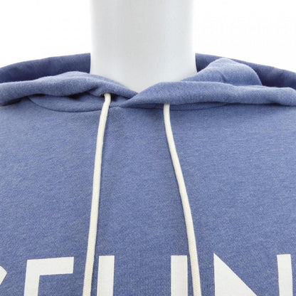Celine Hoodie Blue — view 5