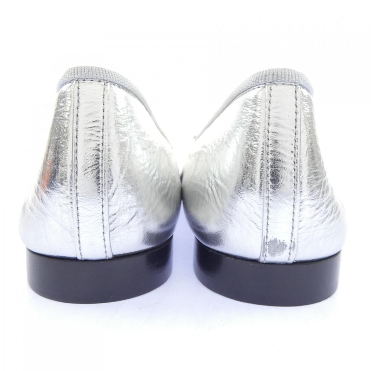 Chanel Ballerina Flat Shoes — view 5