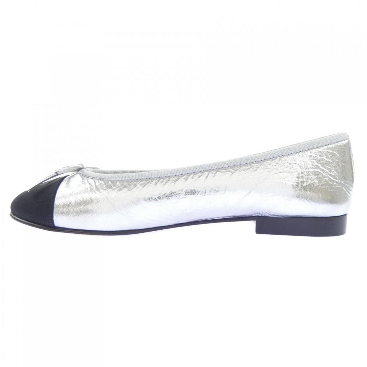 Chanel Ballerina Flat Shoes — view 2