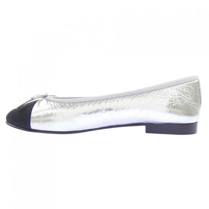 Chanel Ballerina Flat Shoes — view 2