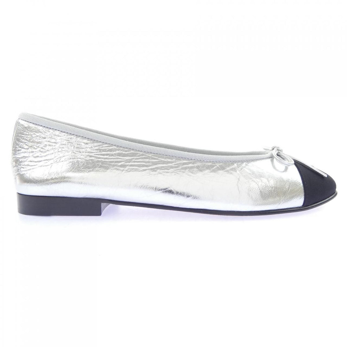Chanel Ballerina Flat Shoes