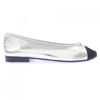 Chanel Ballerina Flat Shoes