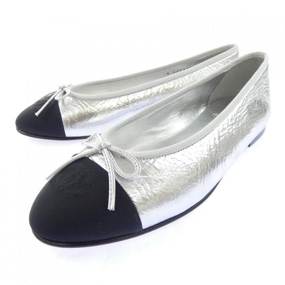 Chanel Ballerina Flat Shoes — view 3