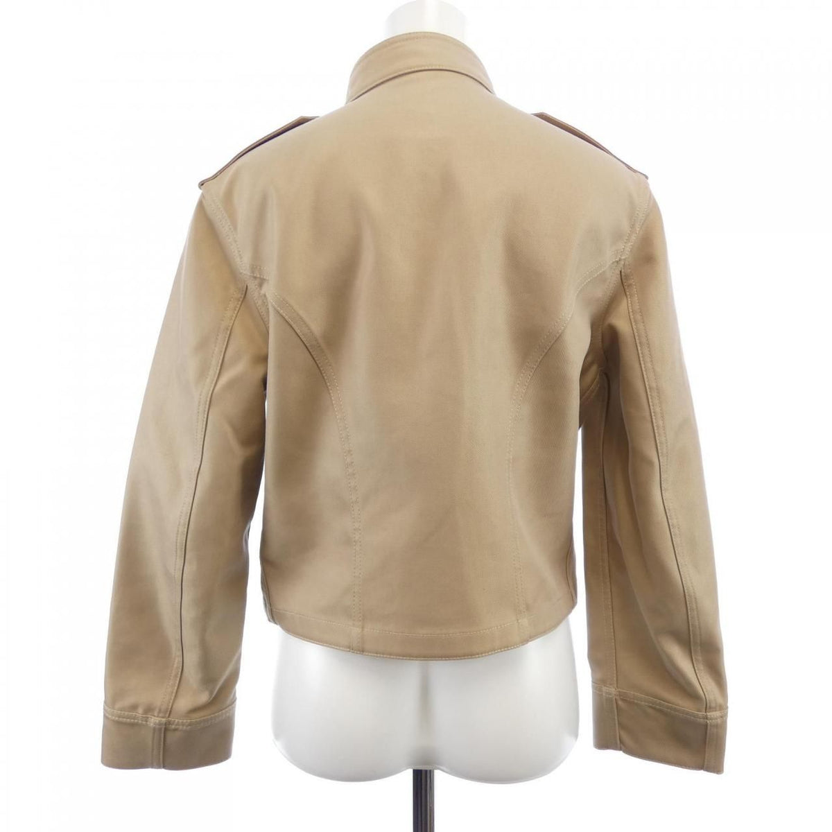 Loro Piana Jacket Beige — view 2