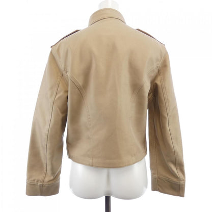 Loro Piana Jacket Beige — view 2