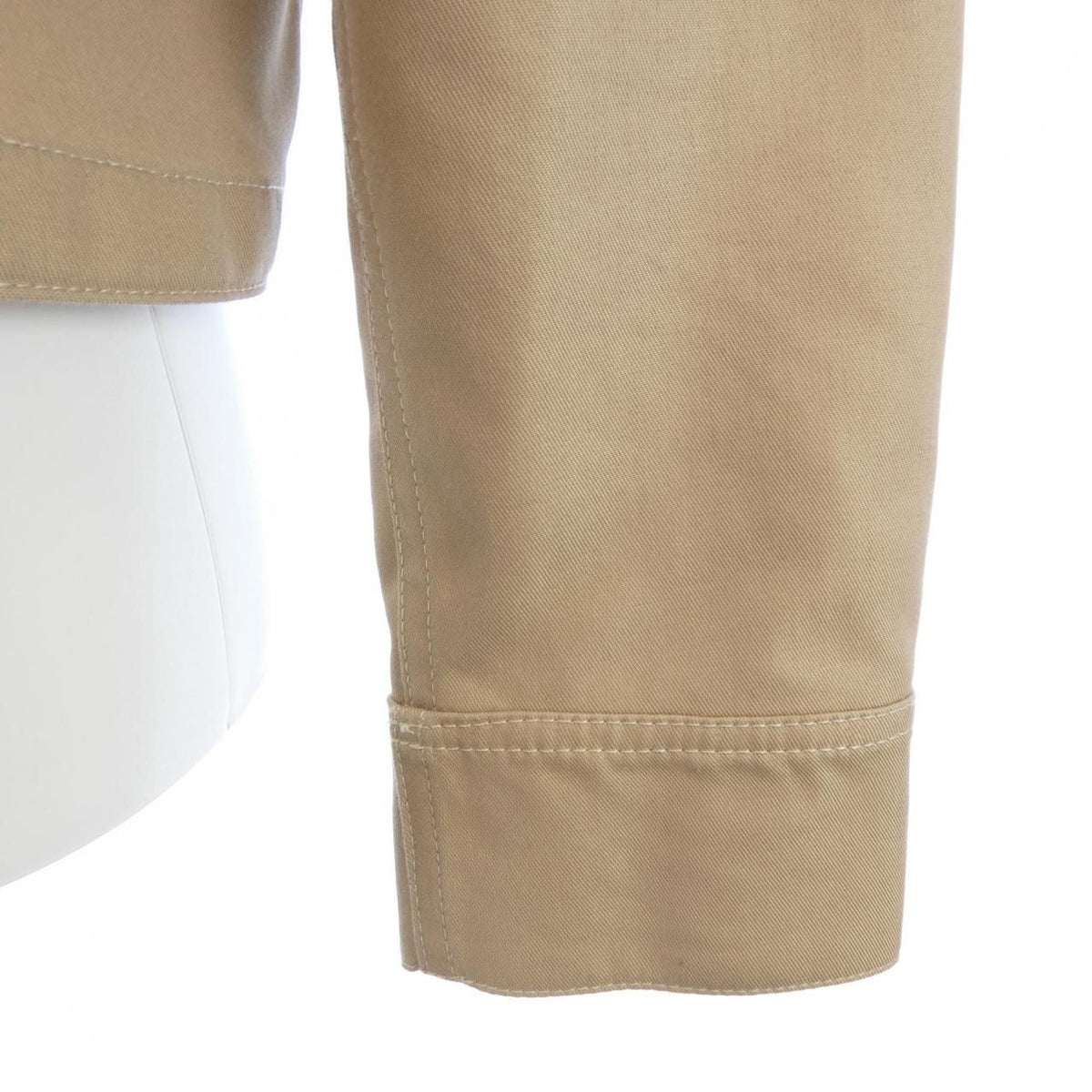 Loro Piana Jacket Beige — view 6
