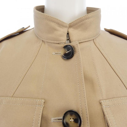 Loro Piana Jacket Beige — view 5