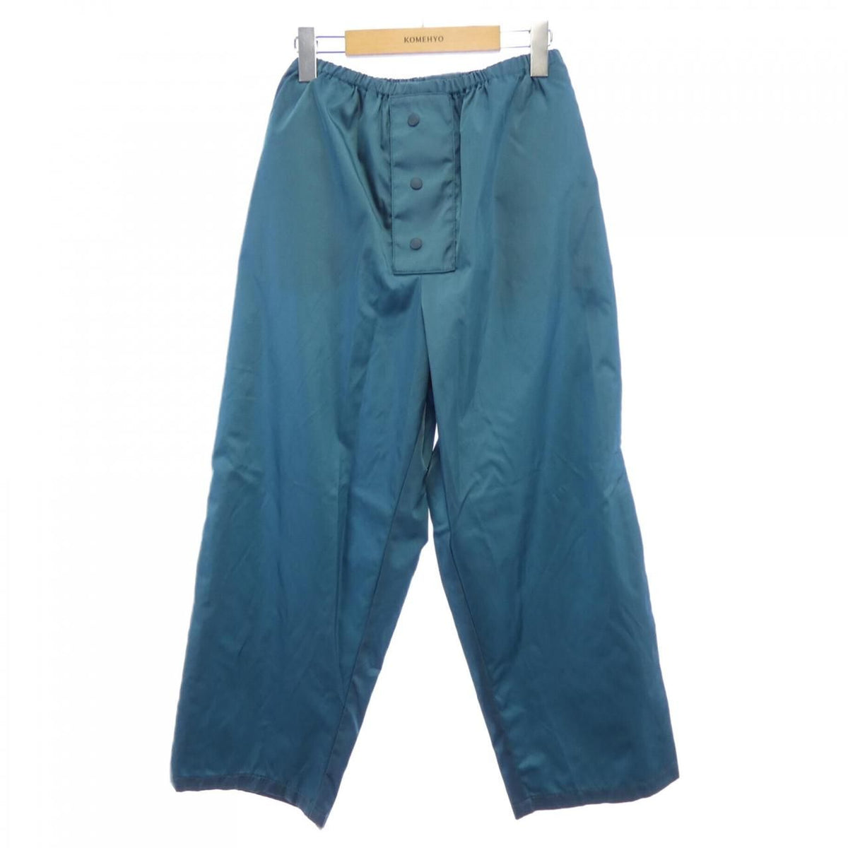 Prada Pants Green