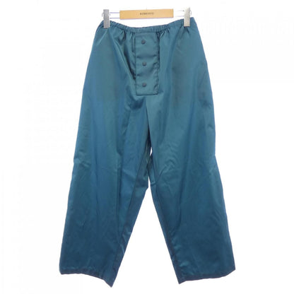 Prada Pants Green