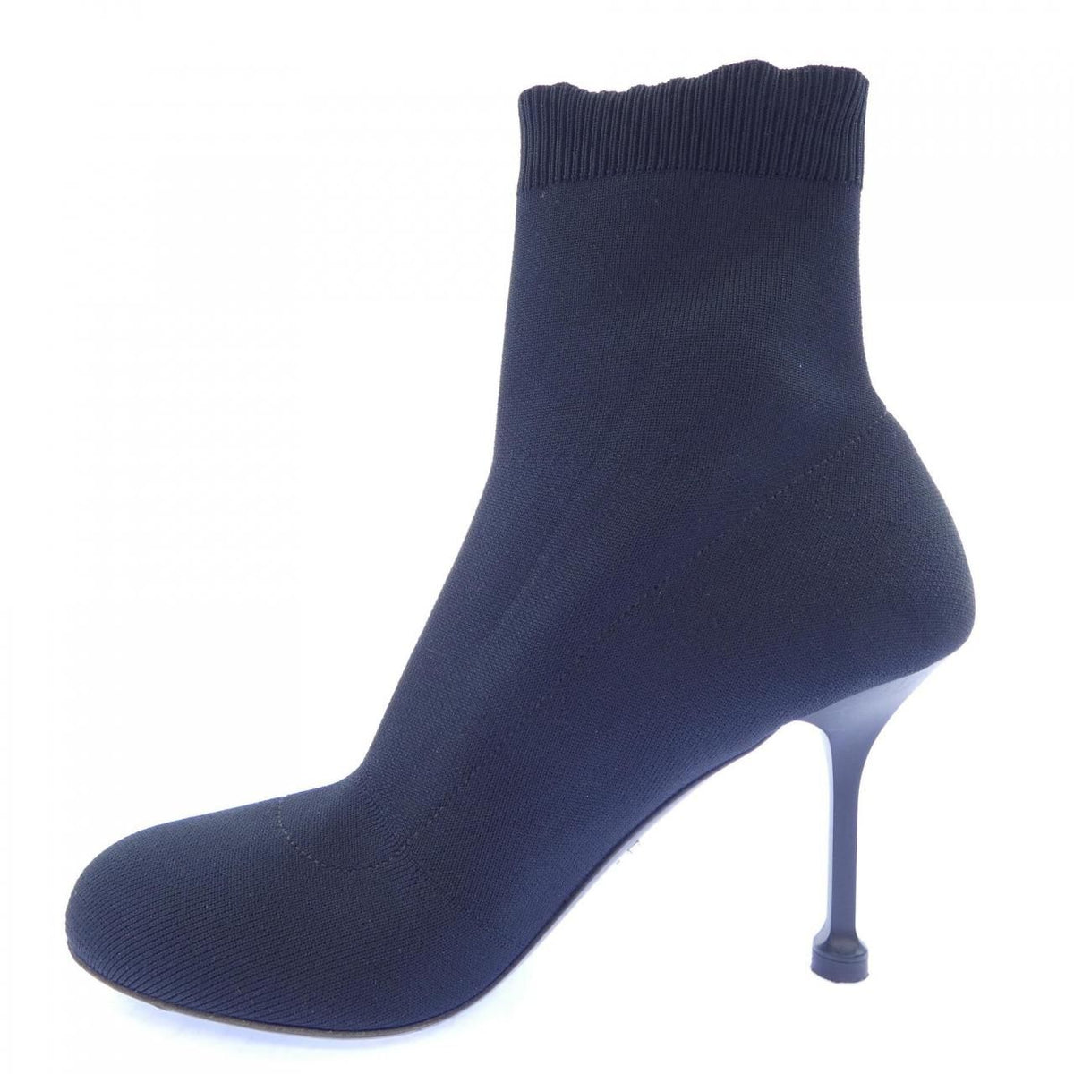 Prada Boots Black — view 2