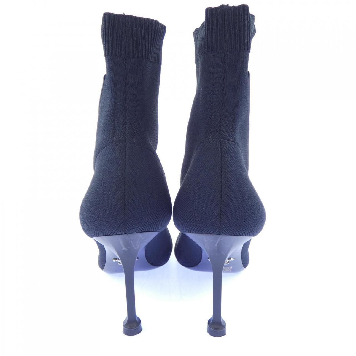 Prada Boots Black — view 5