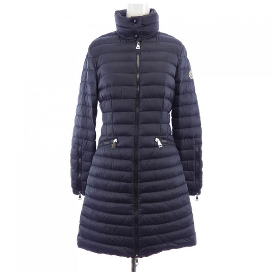 Moncler Sable Down Coat