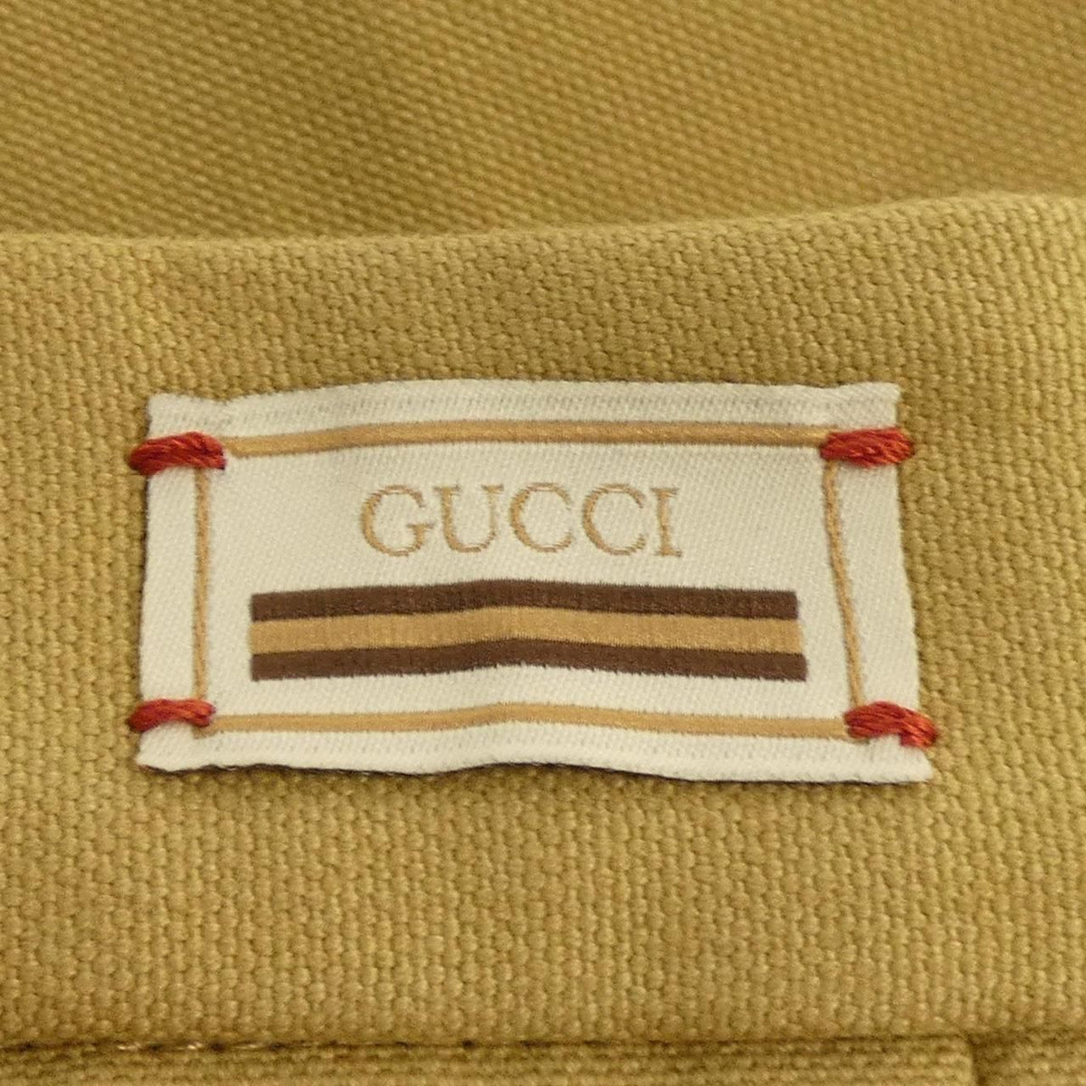 Gucci Shorts Beige — view 5