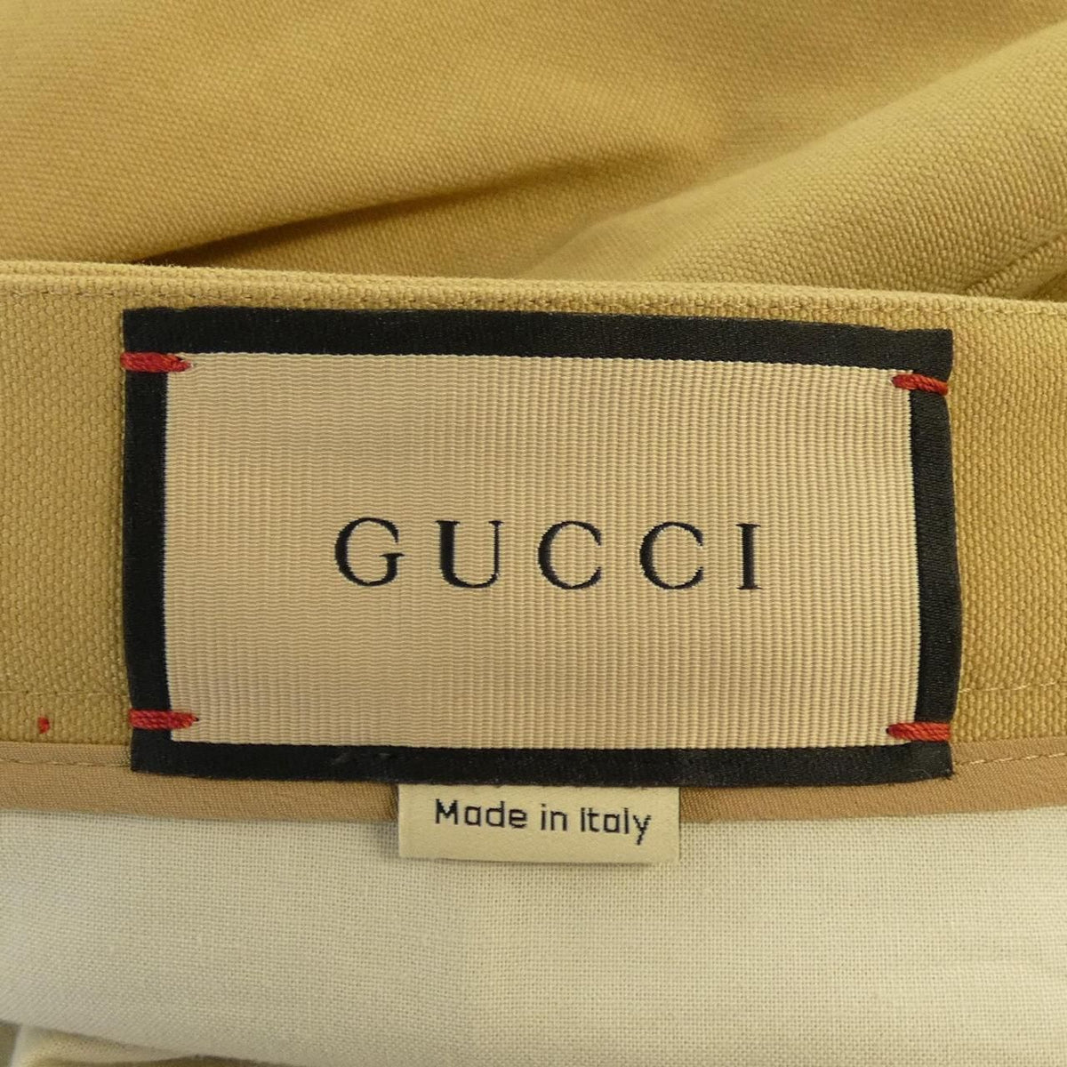 Gucci Shorts Beige — view 4