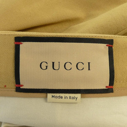 Gucci Shorts Beige — view 4