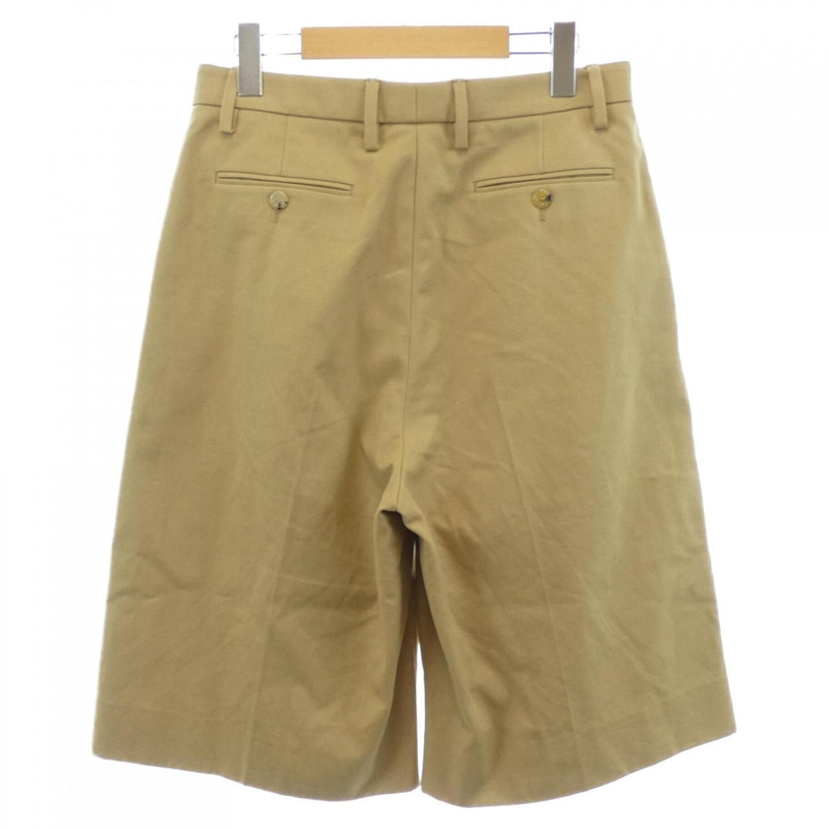 Gucci Shorts Beige — view 2